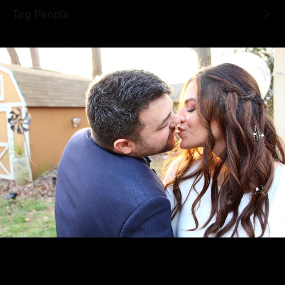 Meet your Posher, Verónica